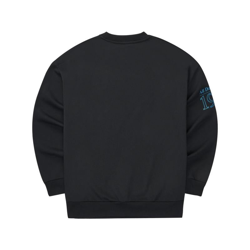 PULLOVER - L324U096/0018