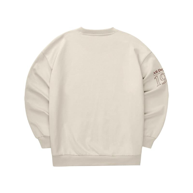 PULLOVER - L324U096/0046