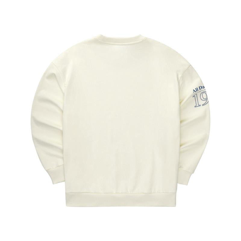 PULLOVER - L324U096/01SV