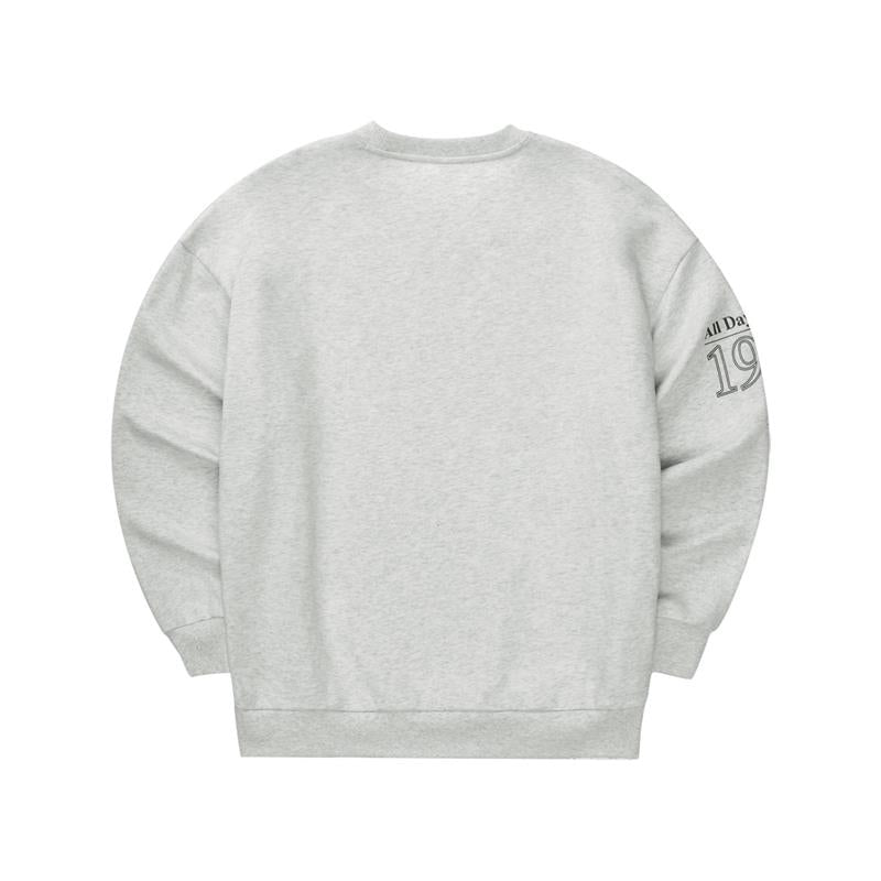 PULLOVER - L324U096/0248