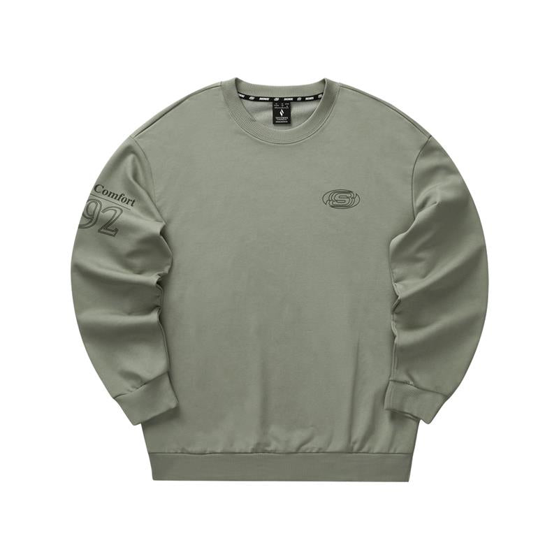PULLOVER - L324U096/04AU