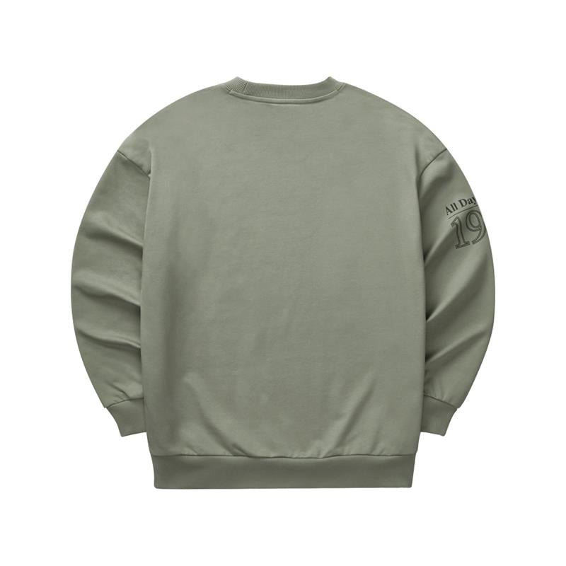 PULLOVER - L324U096/04AU