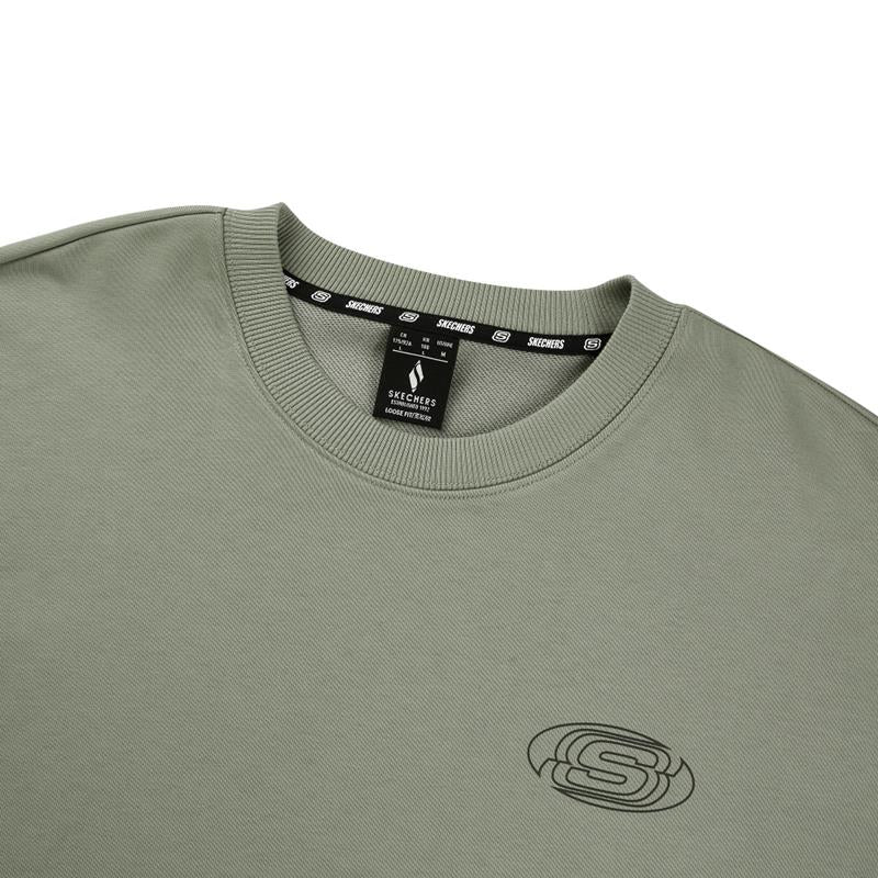 PULLOVER - L324U096/04AU