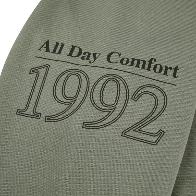 PULLOVER - L324U096/04AU