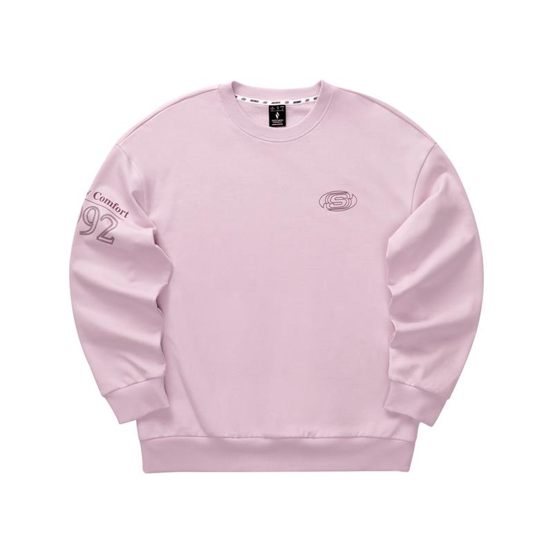 PULLOVER - L324U096/04QT