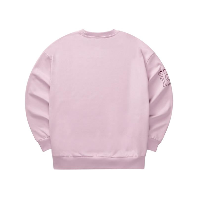 PULLOVER - L324U096/04QT