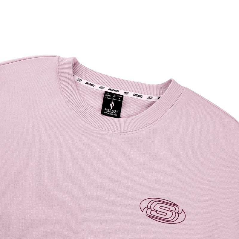 PULLOVER - L324U096/04QT