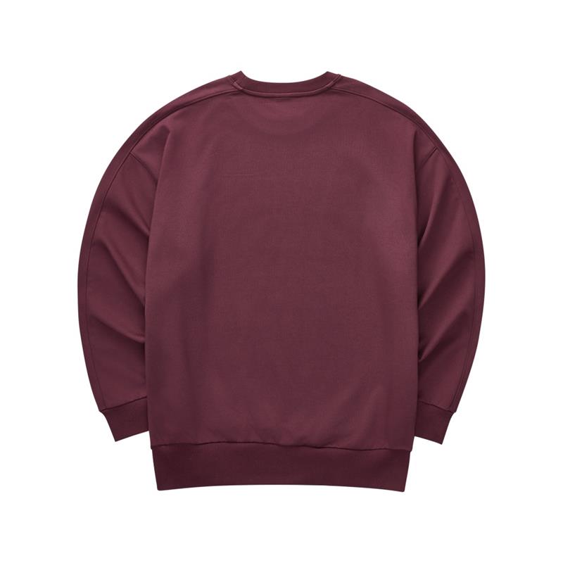 PULLOVER - L324U100/02C9