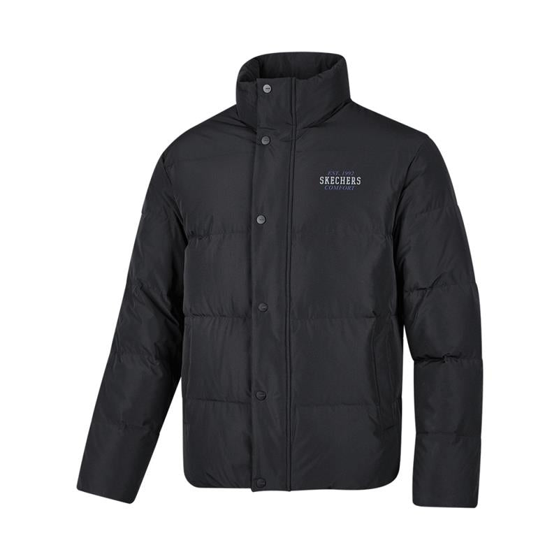DOWN JACKET - L324U105/0018