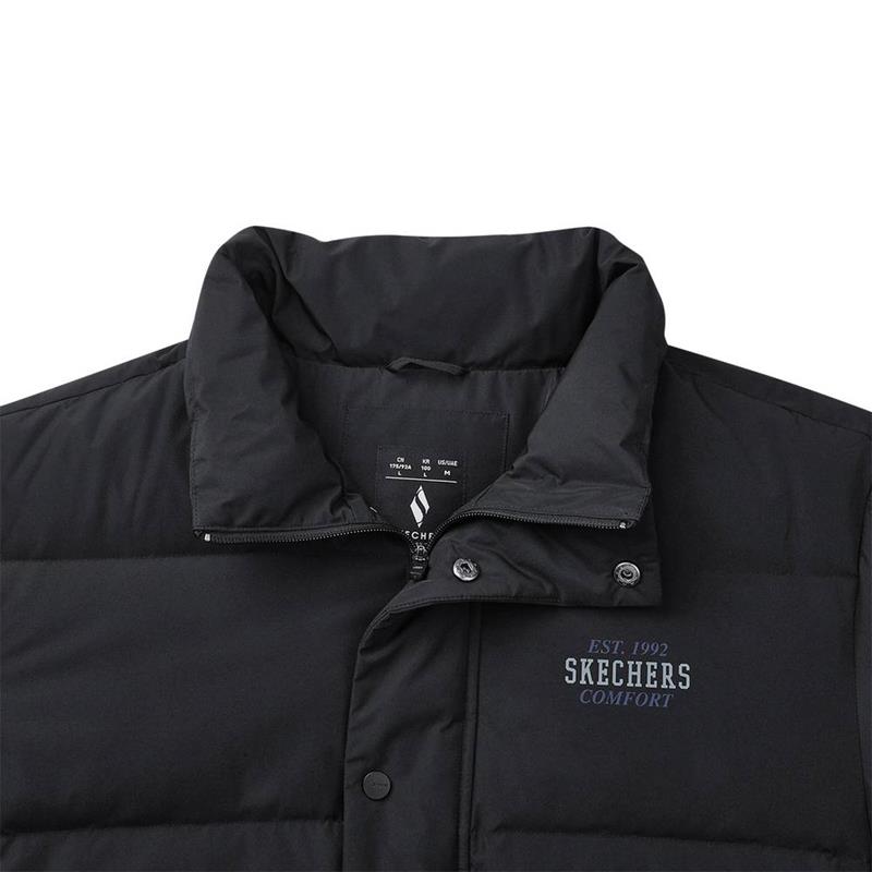 DOWN JACKET - L324U105/0018