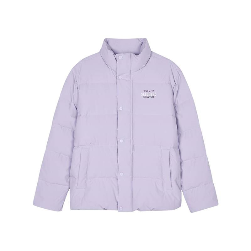 DOWN JACKET - L324U105/005U