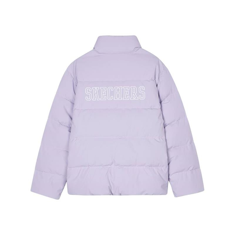DOWN JACKET - L324U105/005U
