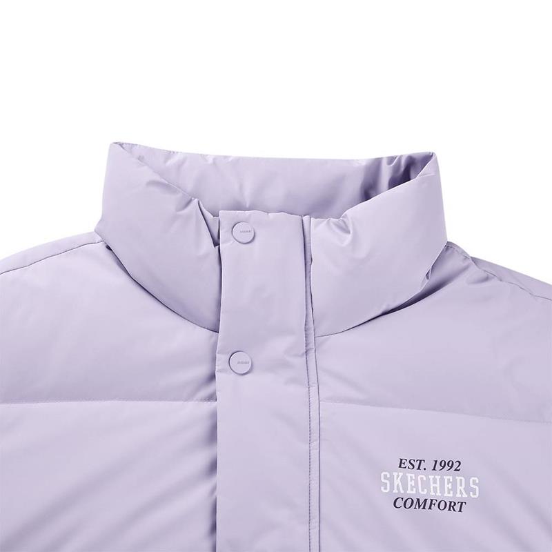DOWN JACKET - L324U105/005U
