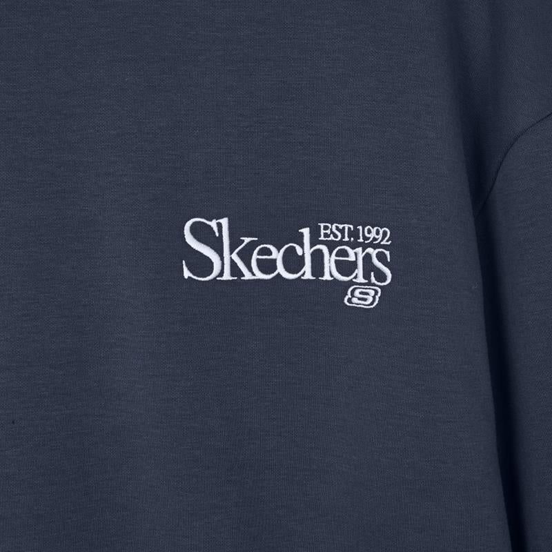 PULLOVER - L324U106/026R
