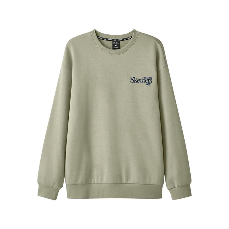 PULLOVER - L324U106/04AU