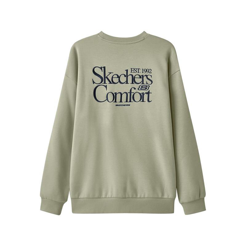 PULLOVER - L324U106/04AU