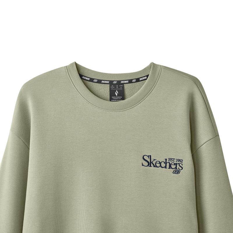 PULLOVER - L324U106/04AU