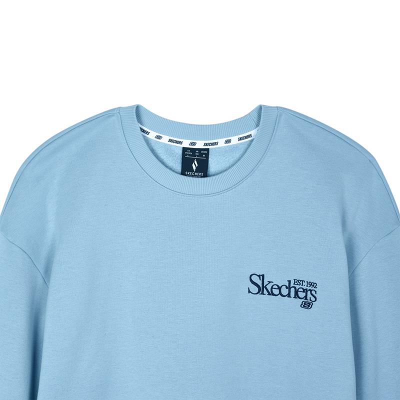 PULLOVER - L324U106/04K4