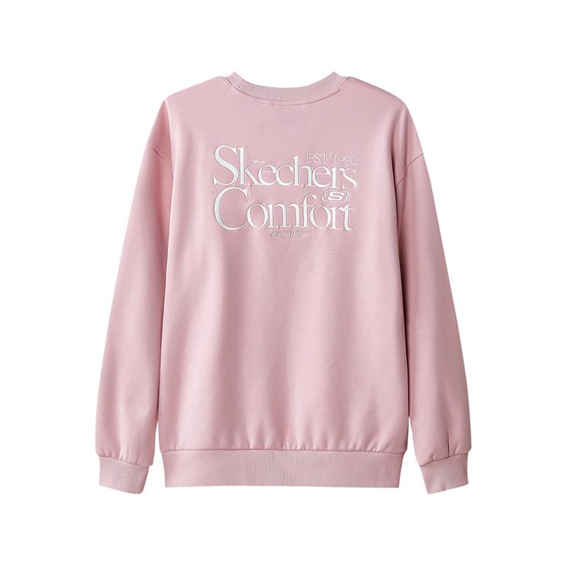PULLOVER - L324U106/04QT