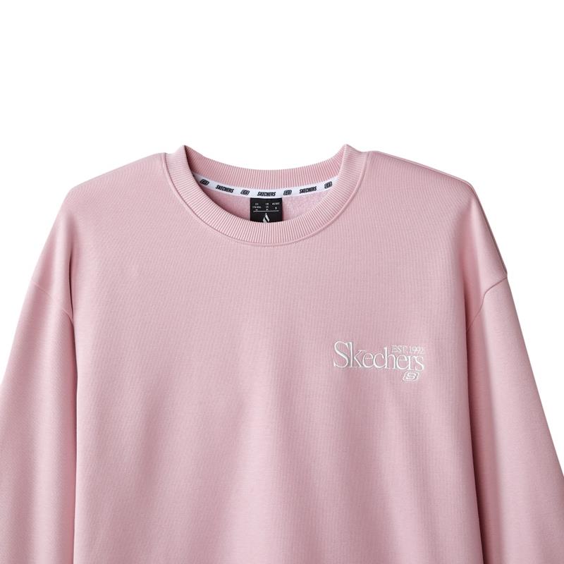 PULLOVER - L324U106/04QT