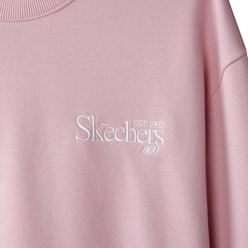 PULLOVER - L324U106/04QT