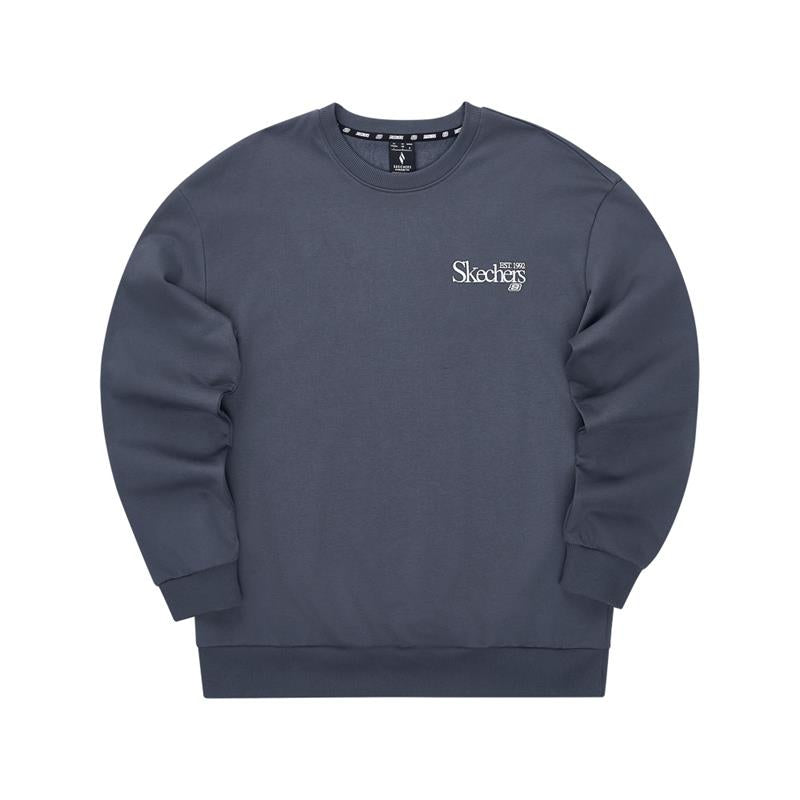PULLOVER - L324U107/026R