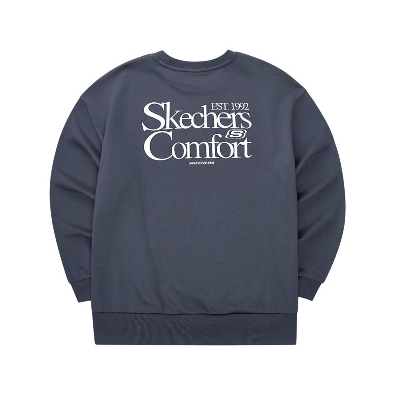 PULLOVER - L324U107/026R