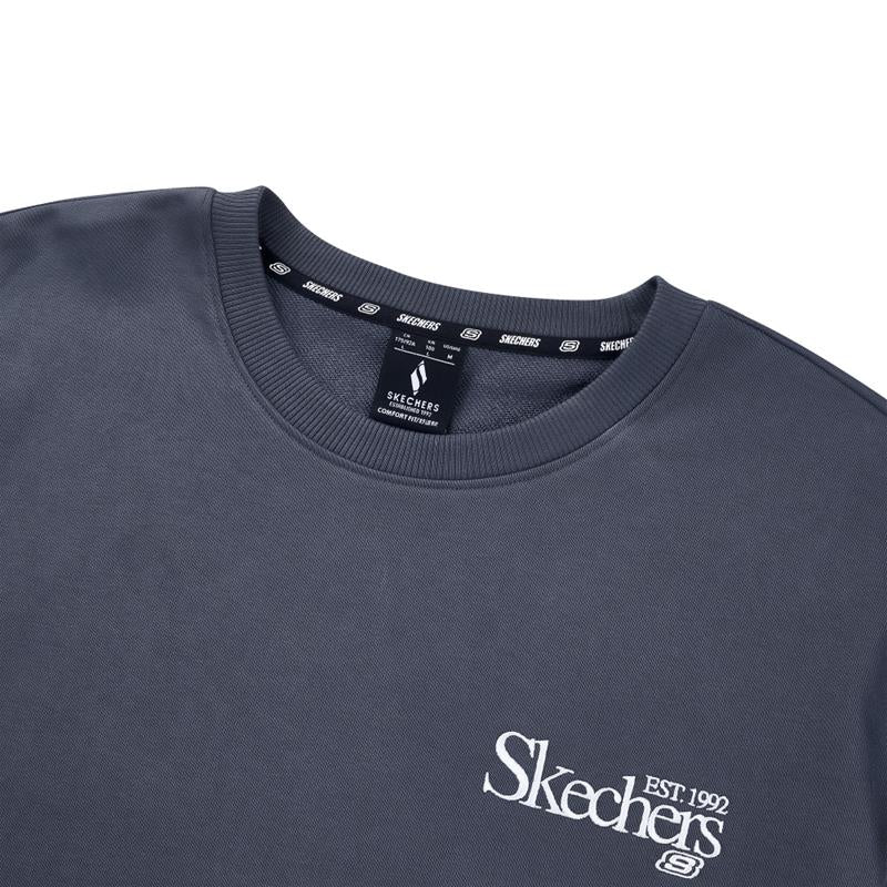 PULLOVER - L324U107/026R