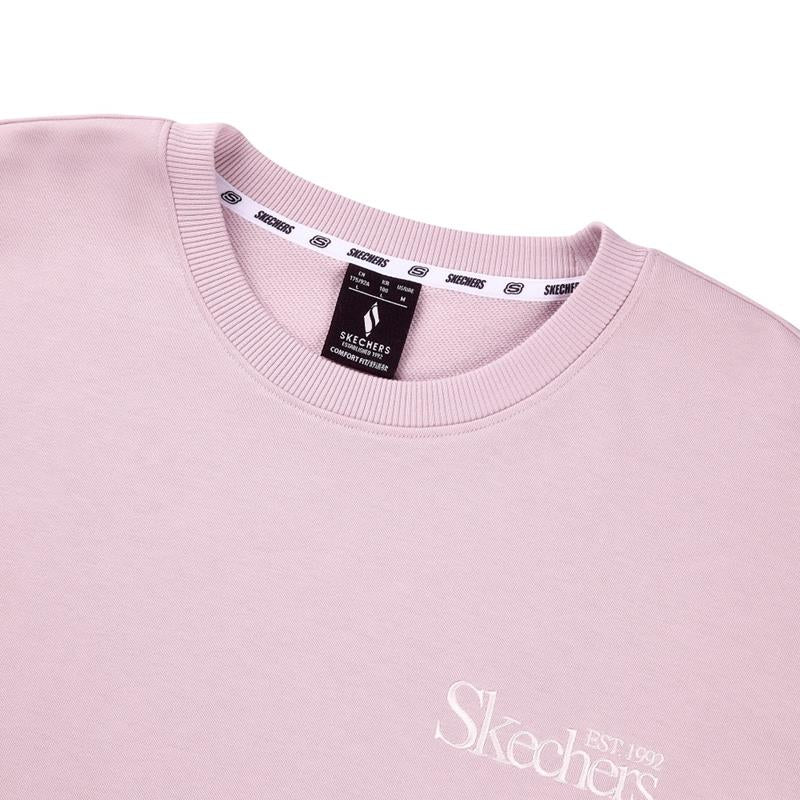 PULLOVER - L324U107/04QT