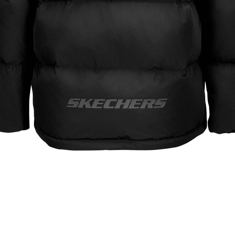 DOWN JACKET - L324U108/0018