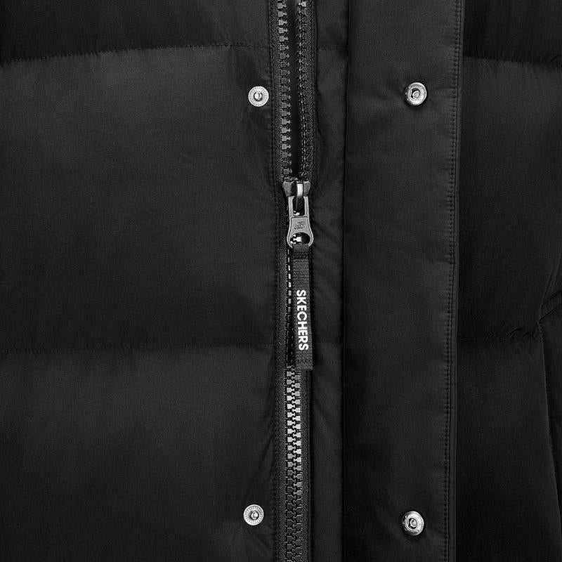 DOWN JACKET - L324U108/0018