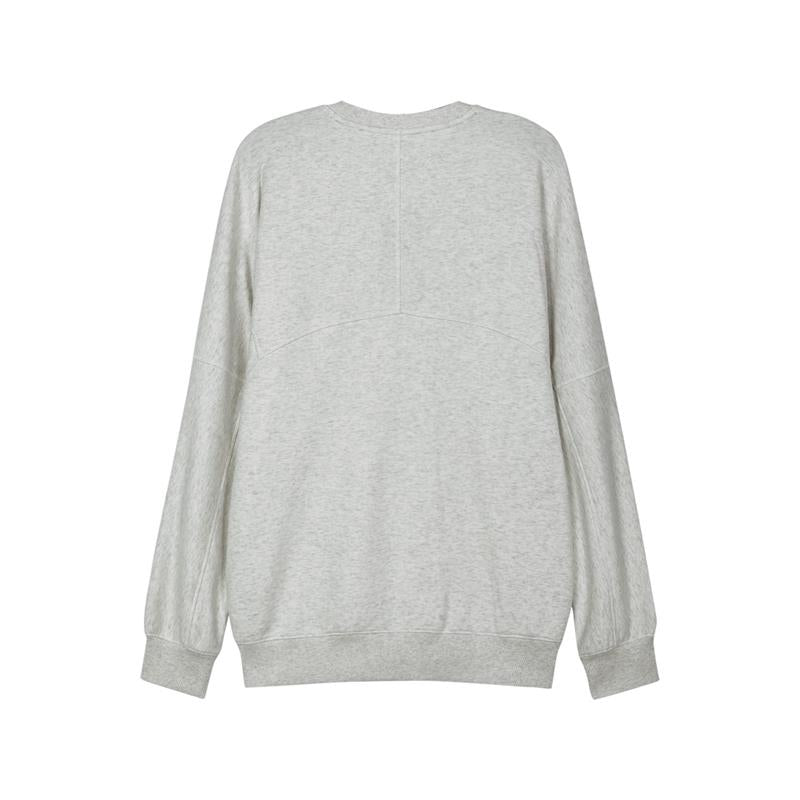 PULLOVER - L324U109/0248