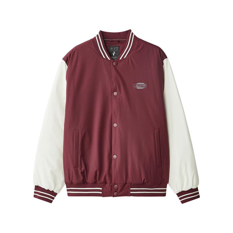 PADDED JACKET - L324U110/02C9