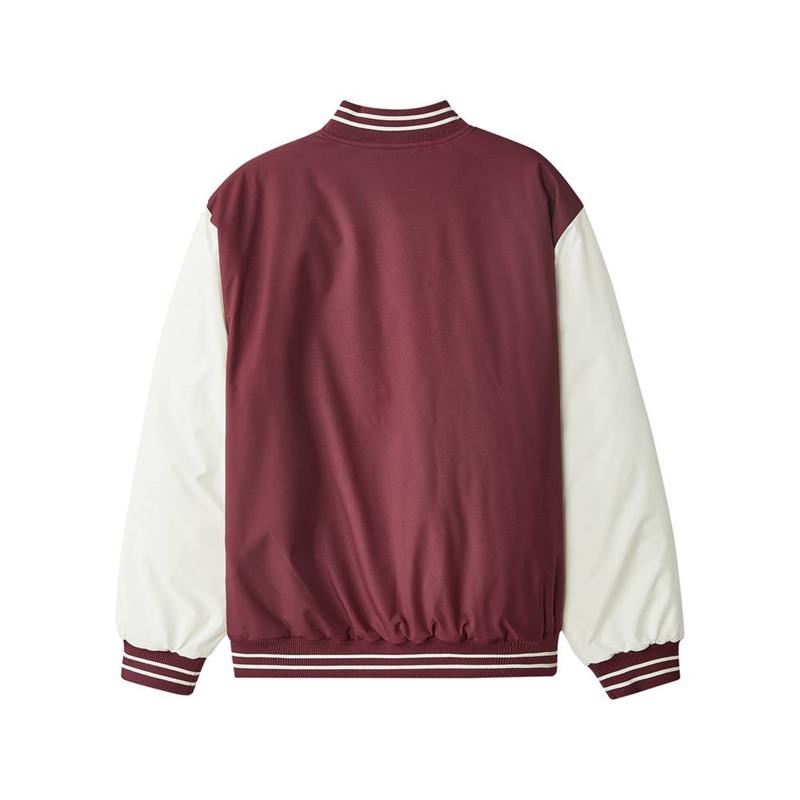 PADDED JACKET - L324U110/02C9