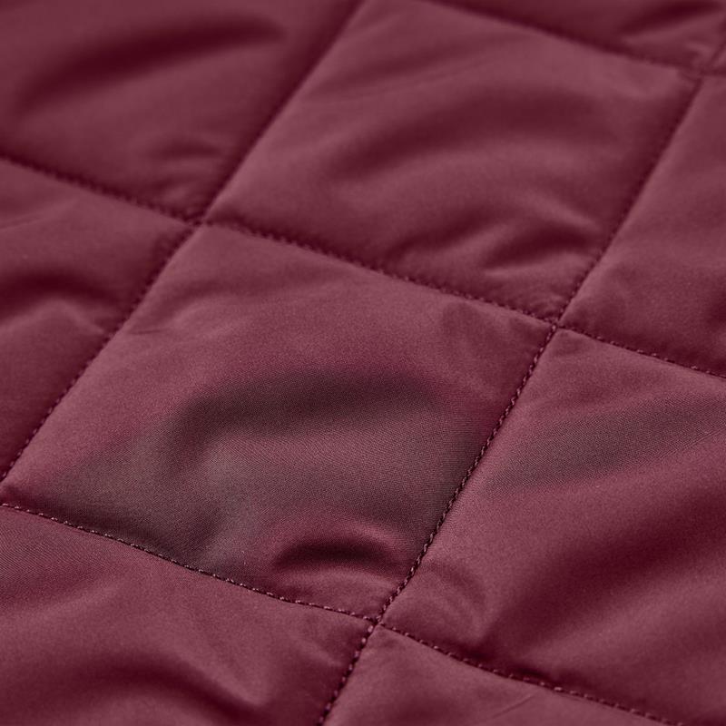 PADDED JACKET - L324U110/02C9