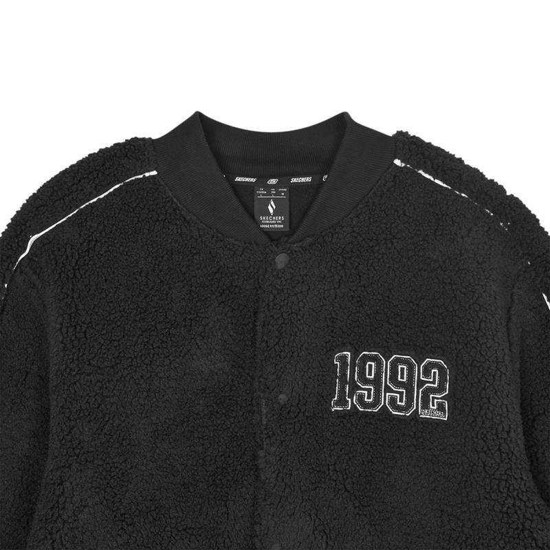 JACKET - L324U139/0018