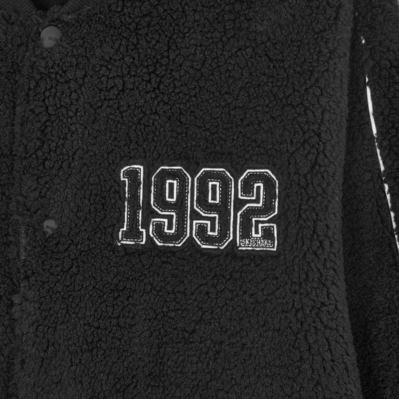JACKET - L324U139/0018