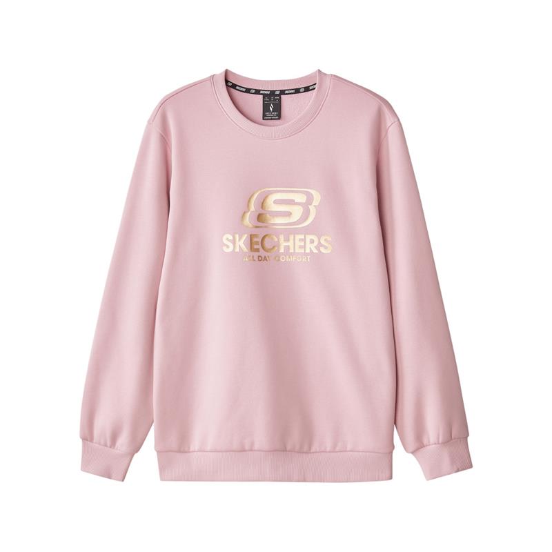 PULLOVER - L324U167/04QT