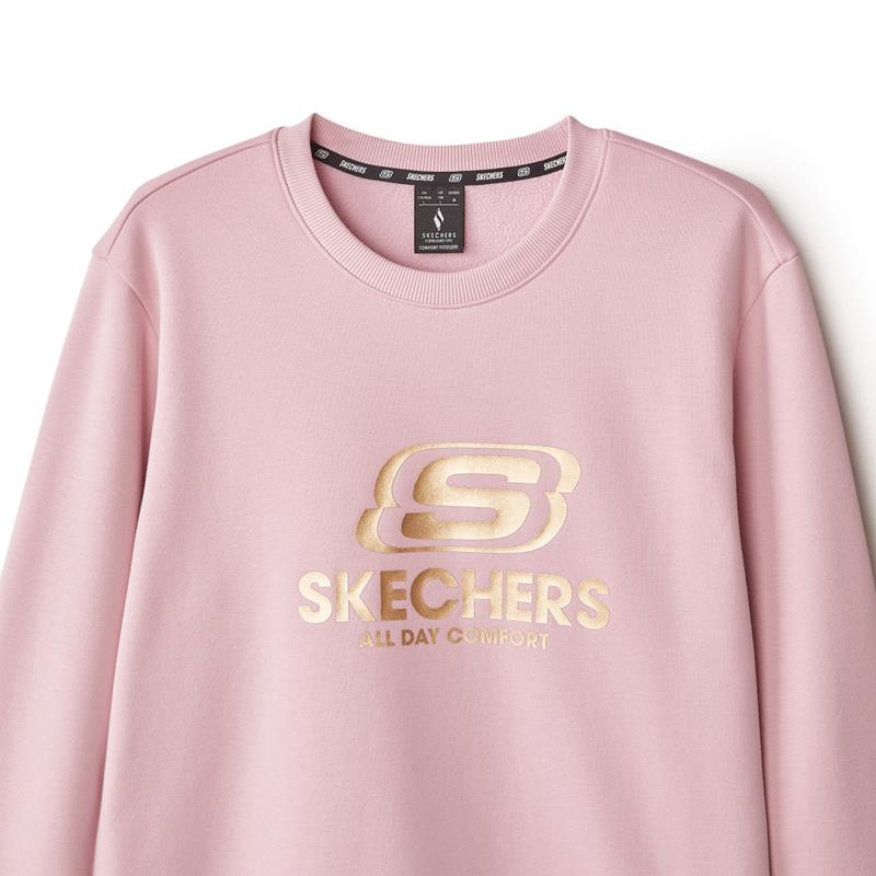 PULLOVER - L324U167/04QT