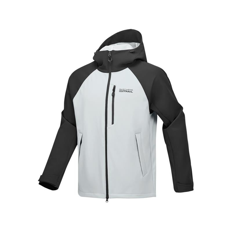 JACKET - L324U168/03H3