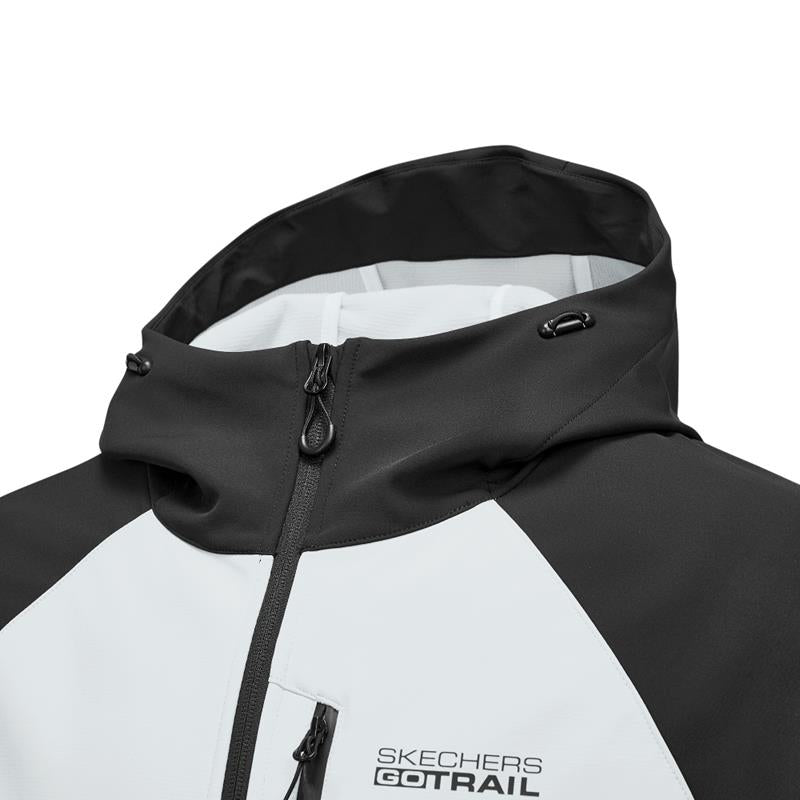 JACKET - L324U168/03H3