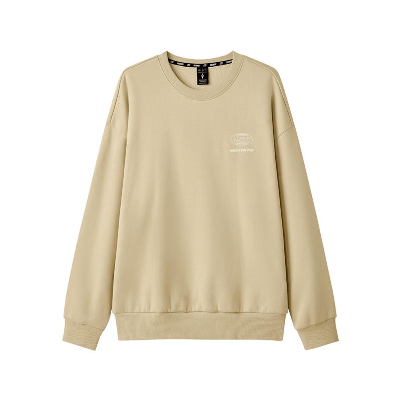 PULLOVER - L324U189/028R