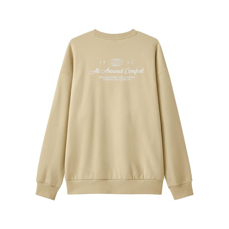 PULLOVER - L324U189/028R