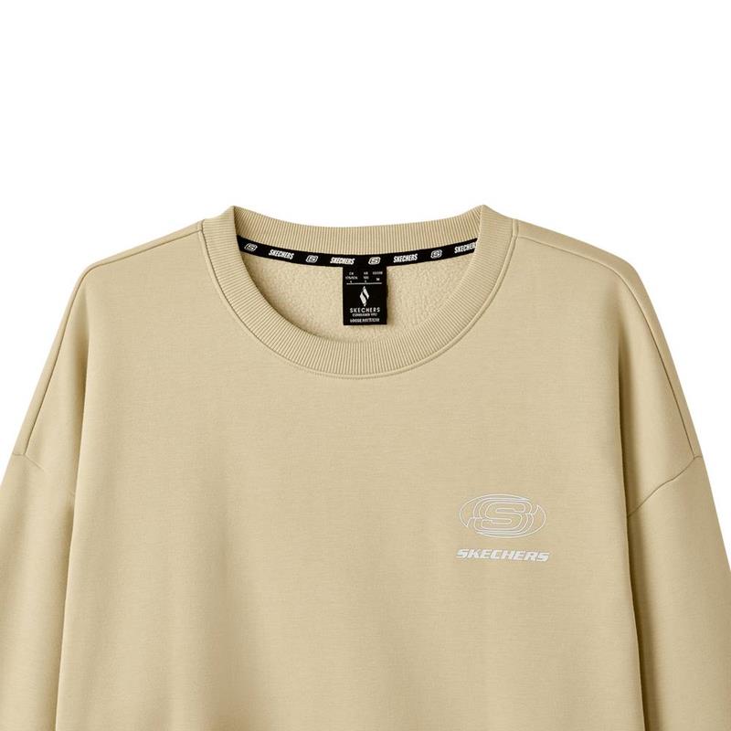 PULLOVER - L324U189/028R