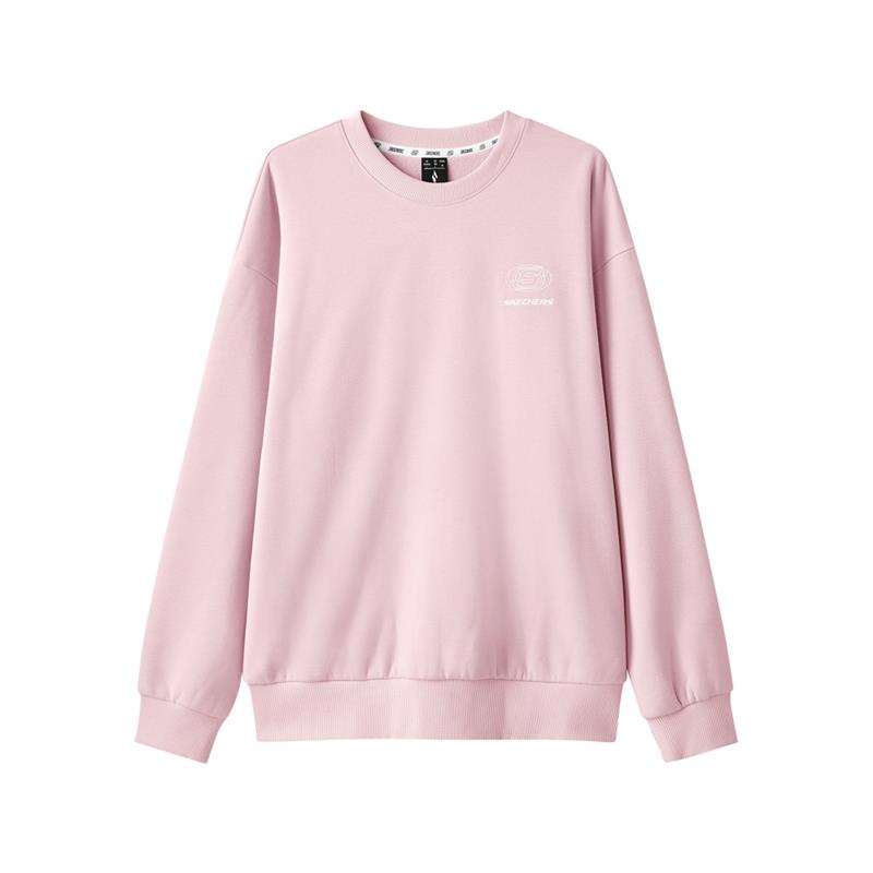 PULLOVER - L324U189/04QT