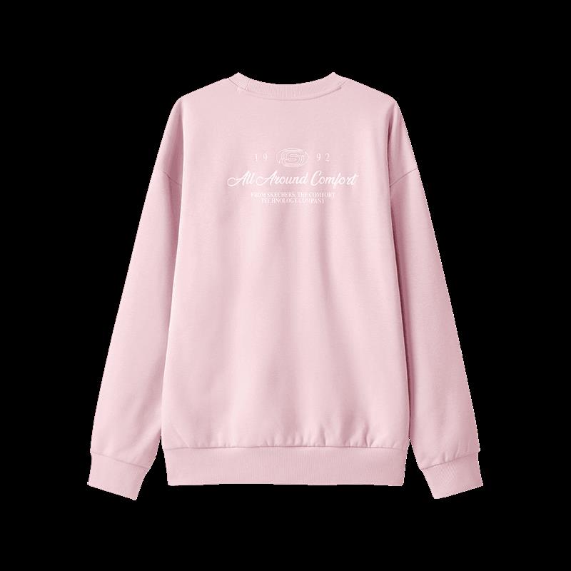 PULLOVER - L324U189/04QT