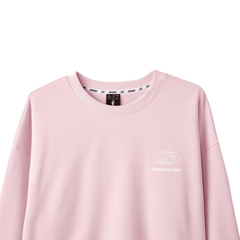 PULLOVER - L324U189/04QT