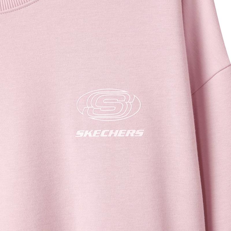 PULLOVER - L324U189/04QT