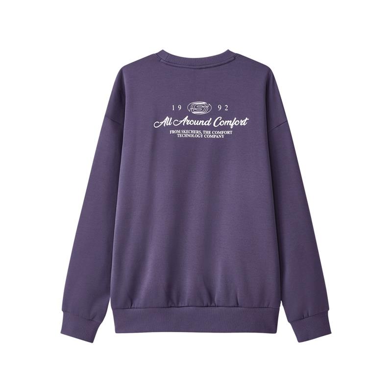 PULLOVER - L324U189/04QU