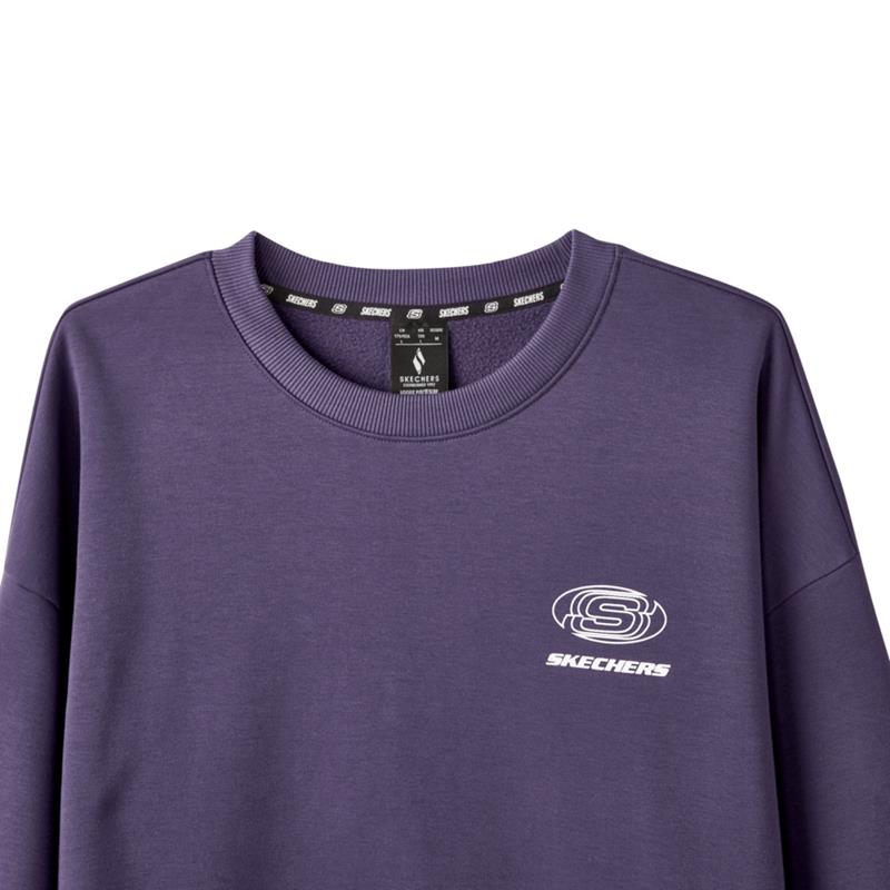 PULLOVER - L324U189/04QU